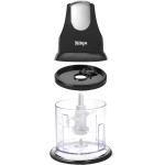 PROCESADOR DE ALIMENTOS 200W NEGRO NJ100G